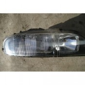 Фара передняя правая Fiat Brava/Bravo, Marea 88201558Dx2H