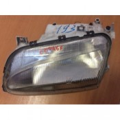 Фара передняя левая BOSCH Volkswagen Sharan I; Ford Galaxy; 0301048311, 7M1941015J, 95VW13005VC
