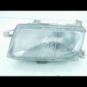 Фара передняя левая CARELLO Opel Astra F 90341853, 90383782