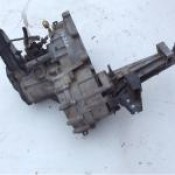 Коробка передач (КПП/МКПП) 5-ступка, 2.4 дизель Volkswagen Transporter T4 3ccx12098