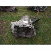 Коробка передач (КПП/МКПП) 1.4 бензин Ford Escort IV 96WT-7F096-EA