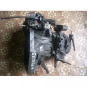 Коробка передач (КПП/МКПП) 5-ступка, 1.4 V12 бензин Fiat Brava/Bravo