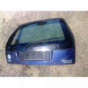 Крышка багажника (хетчбэк) Fiat Marea