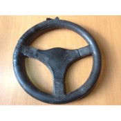 Руль sport momo Volkswagen Golf II KBA70023