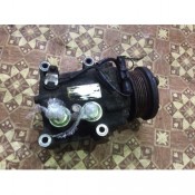 Компрессор системы кондиционирования 1.8 V16 Ford Focus I