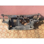 Телевизор (рамка радиатора) 1.4-1.6 бензин Volkswagen Golf III 1H0805594