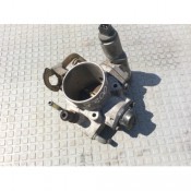 Дроссельная заслонка 1.8 V16 бензин HITACHI Fiat Marea RTZ-60802
