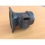 Расходомер воздуха 1.6 бензин HITACHI Volkswagen Golf IV 06A906461B