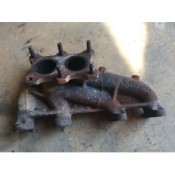 Выпускной коллектор 2.0i бензин ADY Volkswagen Passat B4 027253033BC