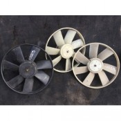 Вентилятор радиатора 1.6/1.8 бензин Volkswagen Golf III 1H0959455