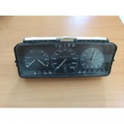 Панель приборная 2.0 бензин Volkswagen Passat B3 357919033EL, 357919059AB