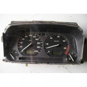 Панель приборная 1.9 TDI дизель Volkswagen Golf III 1H0919860A