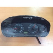 Панель приборная 1.6 V16 бензин Fiat Brava/Bravo 46754643