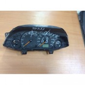 Панель приборная 1.4/1.6/1.8 бензин Ford Focus I 98AB10849CG