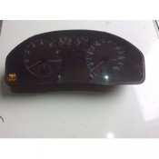 Панель приборная 1.8 1.8T бензин Европа Audi A4 B5 8D0919033C