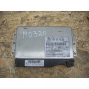 Блок управления коробкой передач 2.4 V6 BOSCH Audi A4 B5 8D0927156BA, 0260002631