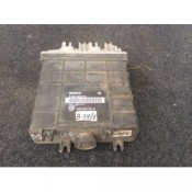 Блок управления двигателем (ЭБУ) BOSCH Volkswagen Golf III, Vento 0261200714, 1H0907311C