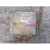 Блок управления двигателем (ЭБУ) BOSCH BMW 5 E34 0260200005
