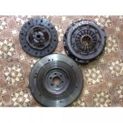 Сцепление 1.4 Z14XEP (комплект) Opel Astra G 90232334, 90522511