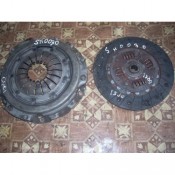 Сцепление 1.4 Z14XEP (комплект) Opel Corsa B 90470887