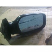 Зеркало заднего вида (наружное) электрическое правое Audi 100 C4 4A1857502A