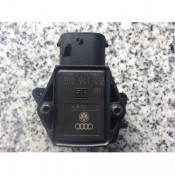 Датчик угла поворота рулевого колеса Volkswagen Phaeton 3D0941038