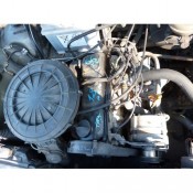 Двигатель (ДВС) 1.8, PM, JN, NE Audi 80 B3