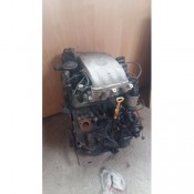 Двигатель (ДВС) 2.0 V8, AWG Volkswagen Golf III, Vento