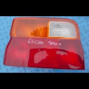 Фонарь задний левый Ford Escort V седан 91AG13A603