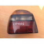 Фонарь задний левый (хетчбэк) HELLA Volkswagen Golf III 1H6945111B