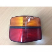 Фонарь наружный задний левый Volkswagen Vento 1H5945111B