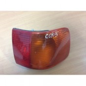 Фонарь задний правый HELLA Audi 100 C4 седан 4A5945096