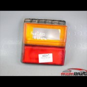 Фонарь внутренний задний левый Audi 100 C3 443945225