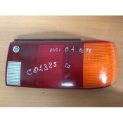 Фонарь задний левый (купе) Audi 90 895945096