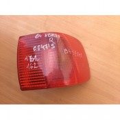 Фонарь задний правый HELLA Audi 80 B4 седан 8A0945096E