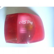 Фонарь задний правый HELLA Audi 80 B4 седан