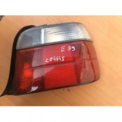 Фонарь задний правый (Compact) ресталинг BMW 3 E36 9402925