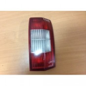 Фонарь задний правый Opel Omega B универсал