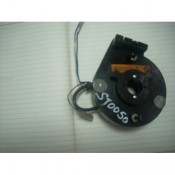 Шлейф подрулевой (подрулевой механизм) Chrysler Voyager III 05093254AA