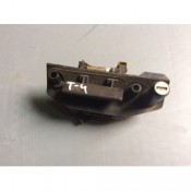 Ручка крышки багажника багажника Volkswagen Transporter T4 701829239E, 703829239D, 703829239E