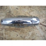Ручка двери задняя левая Volkswagen Touran 1T0837885