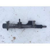 Рулевая рейка без гидроусилителя Audi 80 B3 811419105B