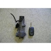 Замок зажигания Audi A6 C5 4B0905851B