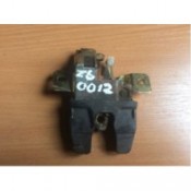 Замок багажника Volkswagen Vento 3A5827503, 357827563