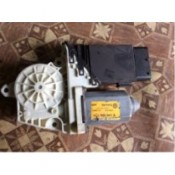 Моторчик стеклоподъемника передней левой двери Volkswagen Bora I 1C1959801A