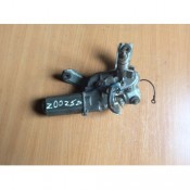 Моторчик стеклоочистителя заднего стекла Toyota Corolla VII E10 8513012820, 1591008495