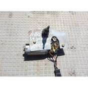 Моторчик стеклоочистителя заднего стекла Audi 80 B4 8A9955713