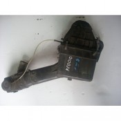 Корпус воздушного фильтра 1.6 бензин Volkswagen Golf II 027129607D, 4603985906