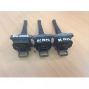 Катушка зажигания 1.6-2.5 бензин BMW 3 E36 1726177, 20520110002