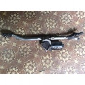 Трапеция дворников (механизм стеклоочистителя) VALEO Opel Astra G 404.387